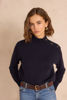 Picture of BRADLEY JUMPER 100% CASHMERE