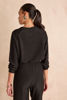 Picture of LONG-SLEEVED SEQUINED TOP FLAMME