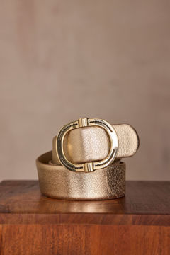 Picture of ELISE LEATHER BELT