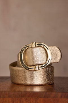 Picture of ELISE LEATHER BELT
