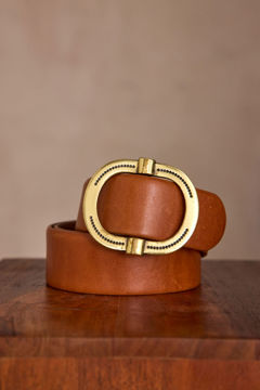 Picture of ELISE LEATHER BELT