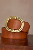 Picture of ELISE LEATHER BELT