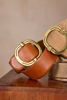 Picture of ELISE LEATHER BELT