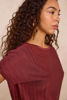 Picture of PERLA SHORT SLEEVE TOP