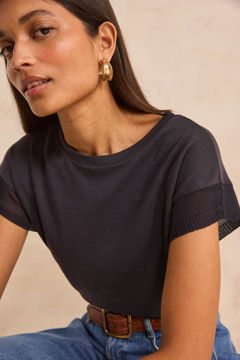 Picture of LYO SHORT SLEEVE T-SHIRT