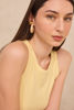 Picture of LEOPOLD COTTON BLEND TANK TOP
