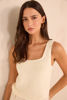Picture of COTTON TANK TOP ANNA