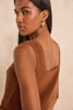 Picture of ANNA COTTON TANK TOP