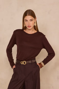 Picture of TOPAZE LONG SLEEVE T-SHIRT