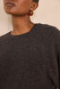 Picture of ALYA 3/4 SLEEVE CASHMERE SWEATER