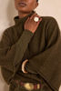 Picture of ALISTAIR BATWING SWEATER