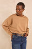 Picture of THEOPHILE LONG SLEEVE DENSE KNIT T-SHIRT